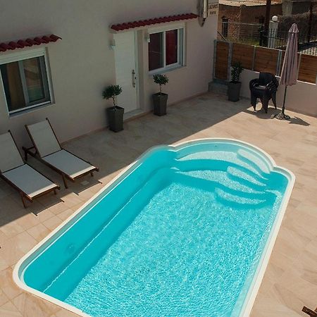 Lazaros Home Palekastro Ngoại thất bức ảnh