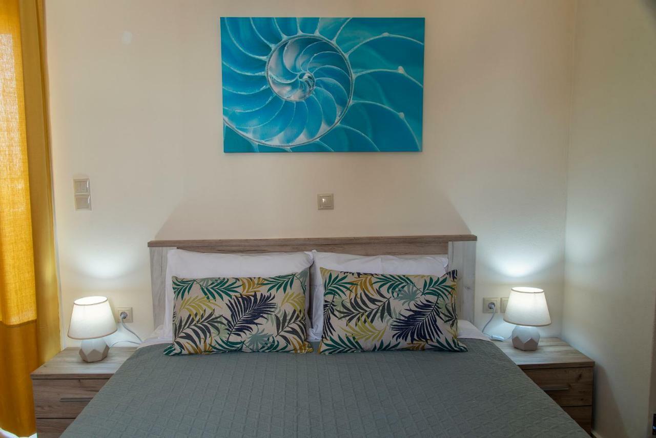 Lazaros Home Palekastro Ngoại thất bức ảnh
