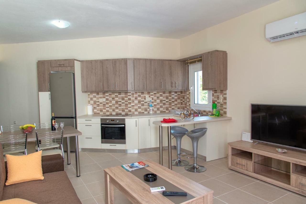 Lazaros Home Palekastro Ngoại thất bức ảnh