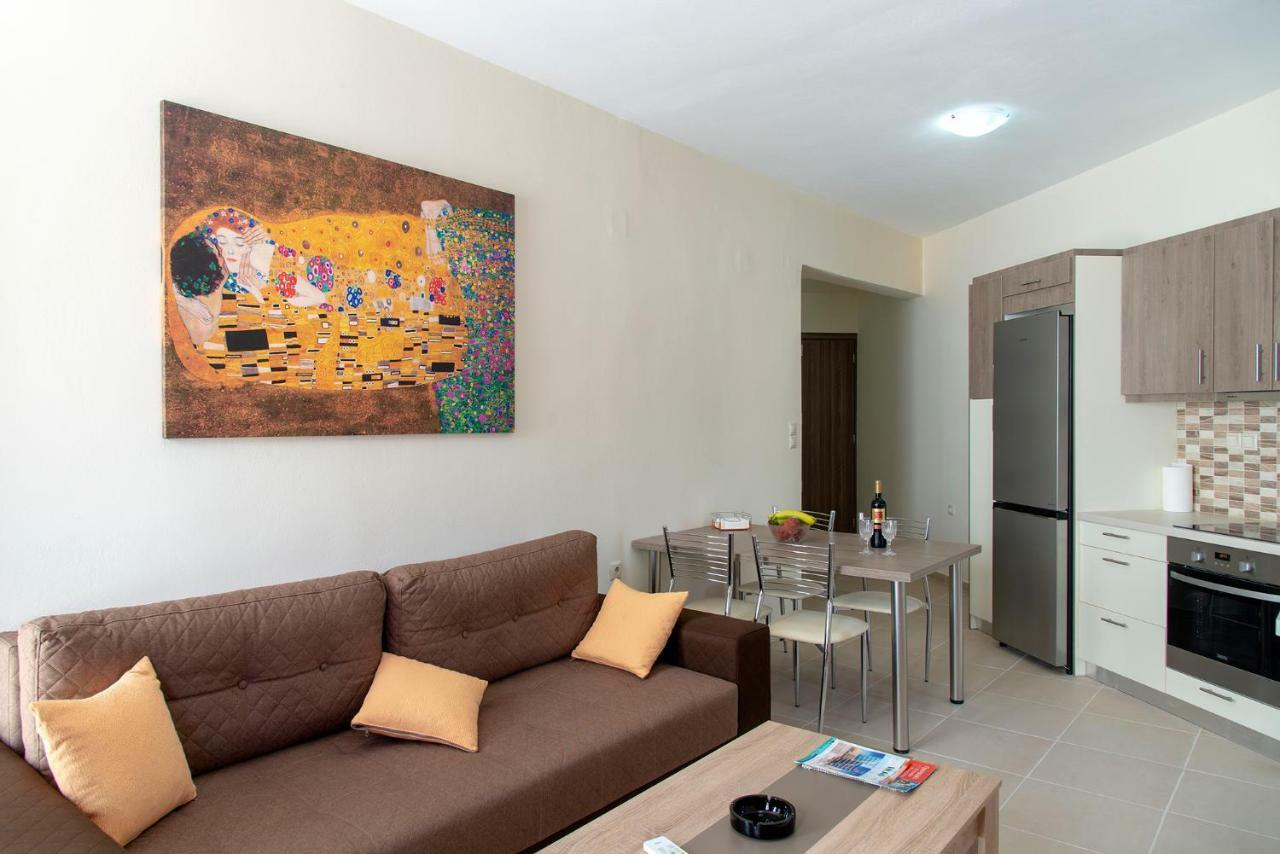 Lazaros Home Palekastro Ngoại thất bức ảnh