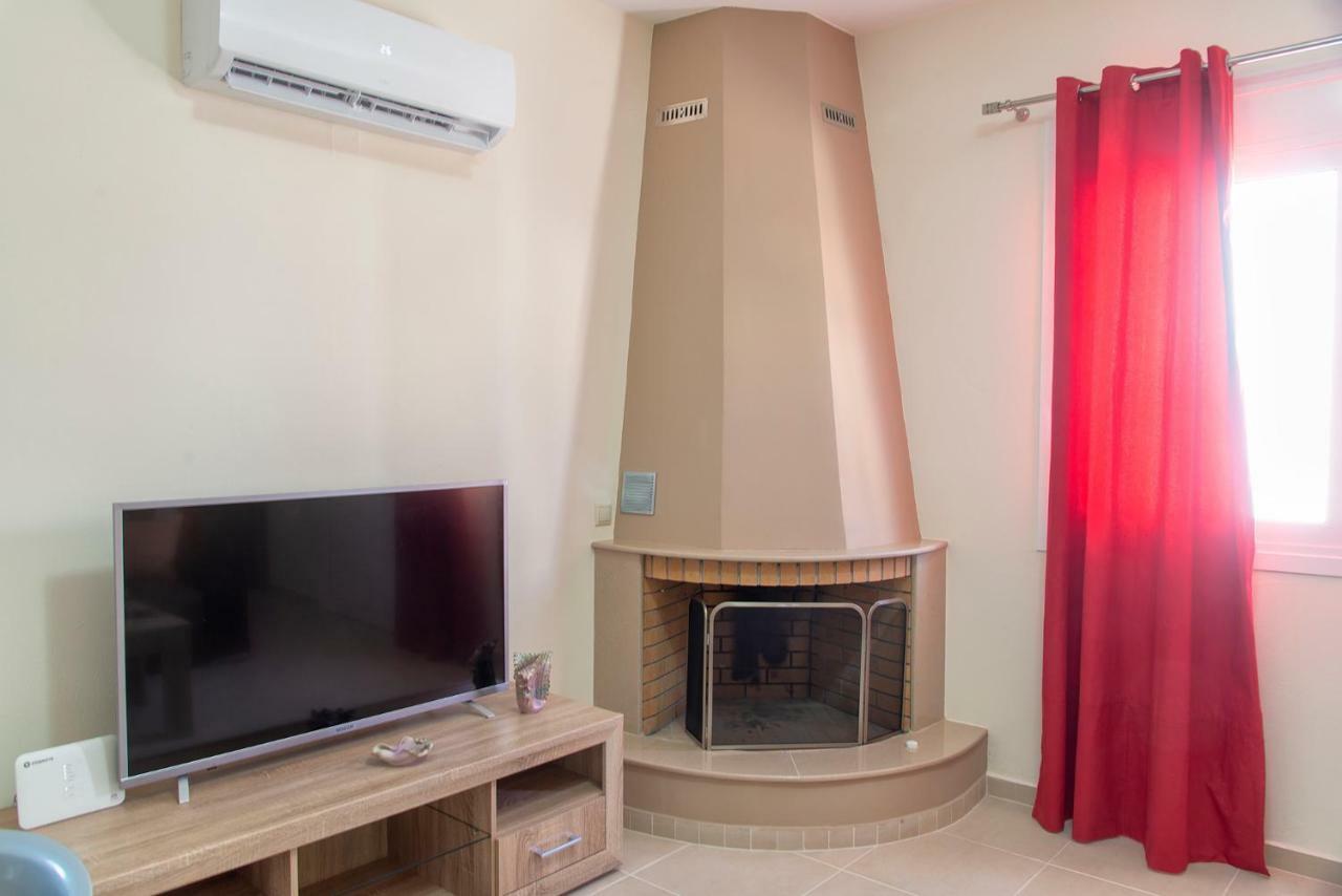 Lazaros Home Palekastro Ngoại thất bức ảnh