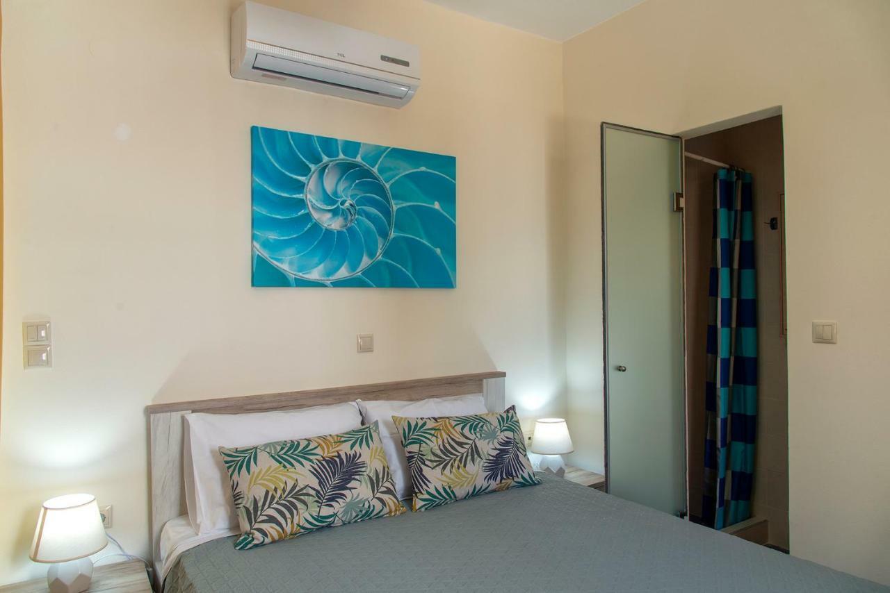 Lazaros Home Palekastro Ngoại thất bức ảnh