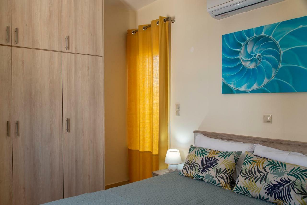 Lazaros Home Palekastro Ngoại thất bức ảnh