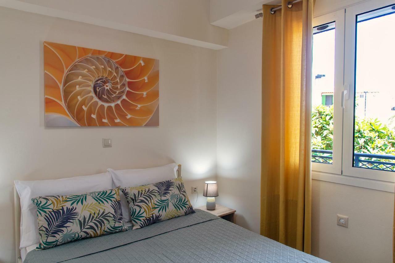 Lazaros Home Palekastro Ngoại thất bức ảnh
