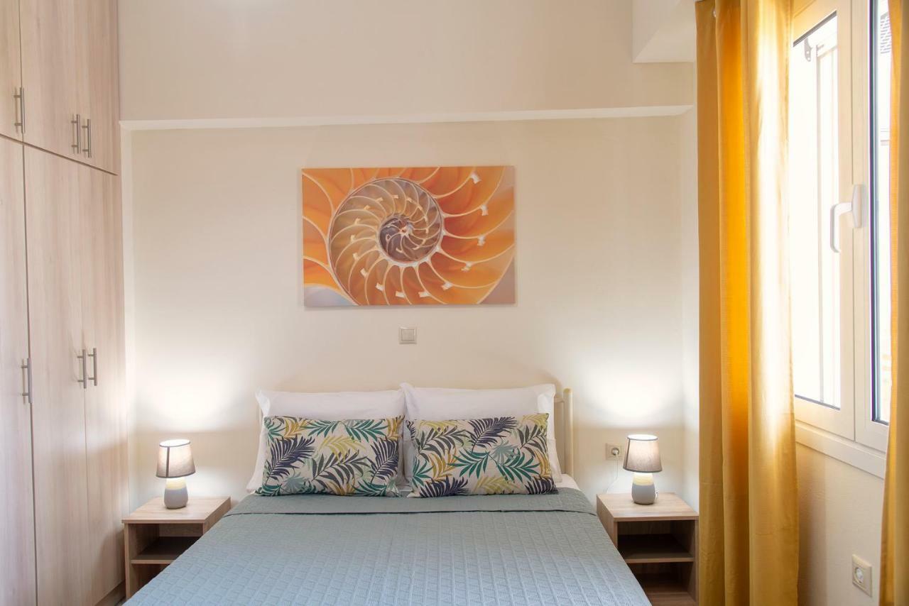 Lazaros Home Palekastro Ngoại thất bức ảnh