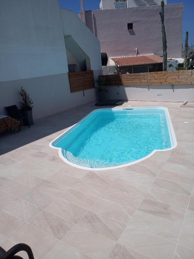 Lazaros Home Palekastro Ngoại thất bức ảnh