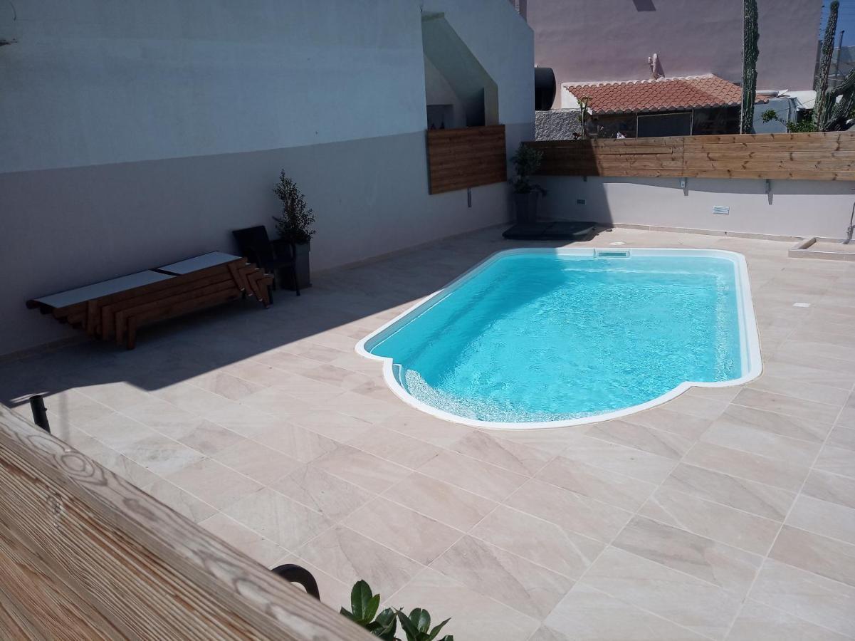 Lazaros Home Palekastro Ngoại thất bức ảnh